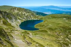Five-Rila-Mauntain-Lake