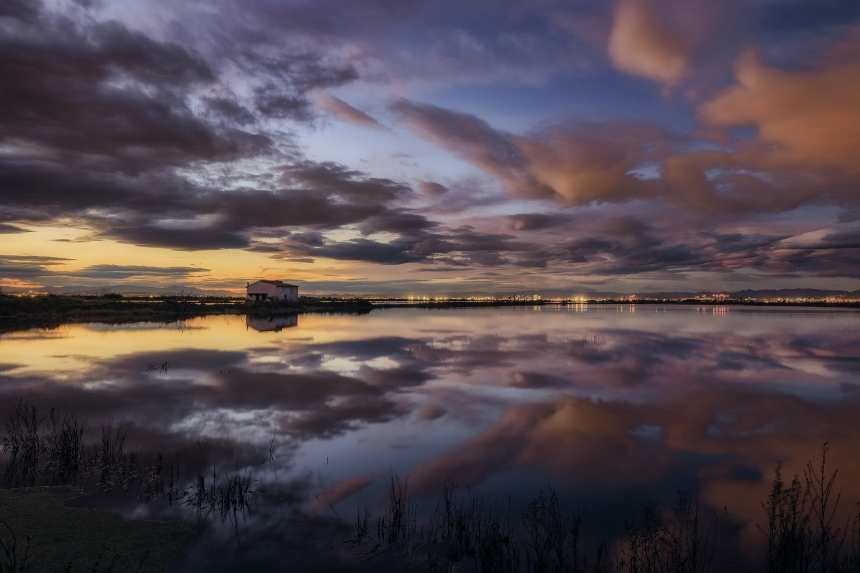 Albufera de Valencia