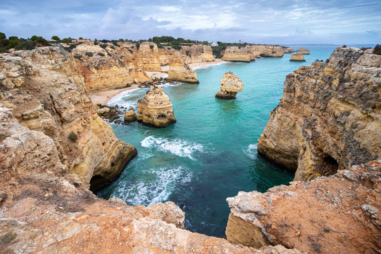 Algarve, Portugal