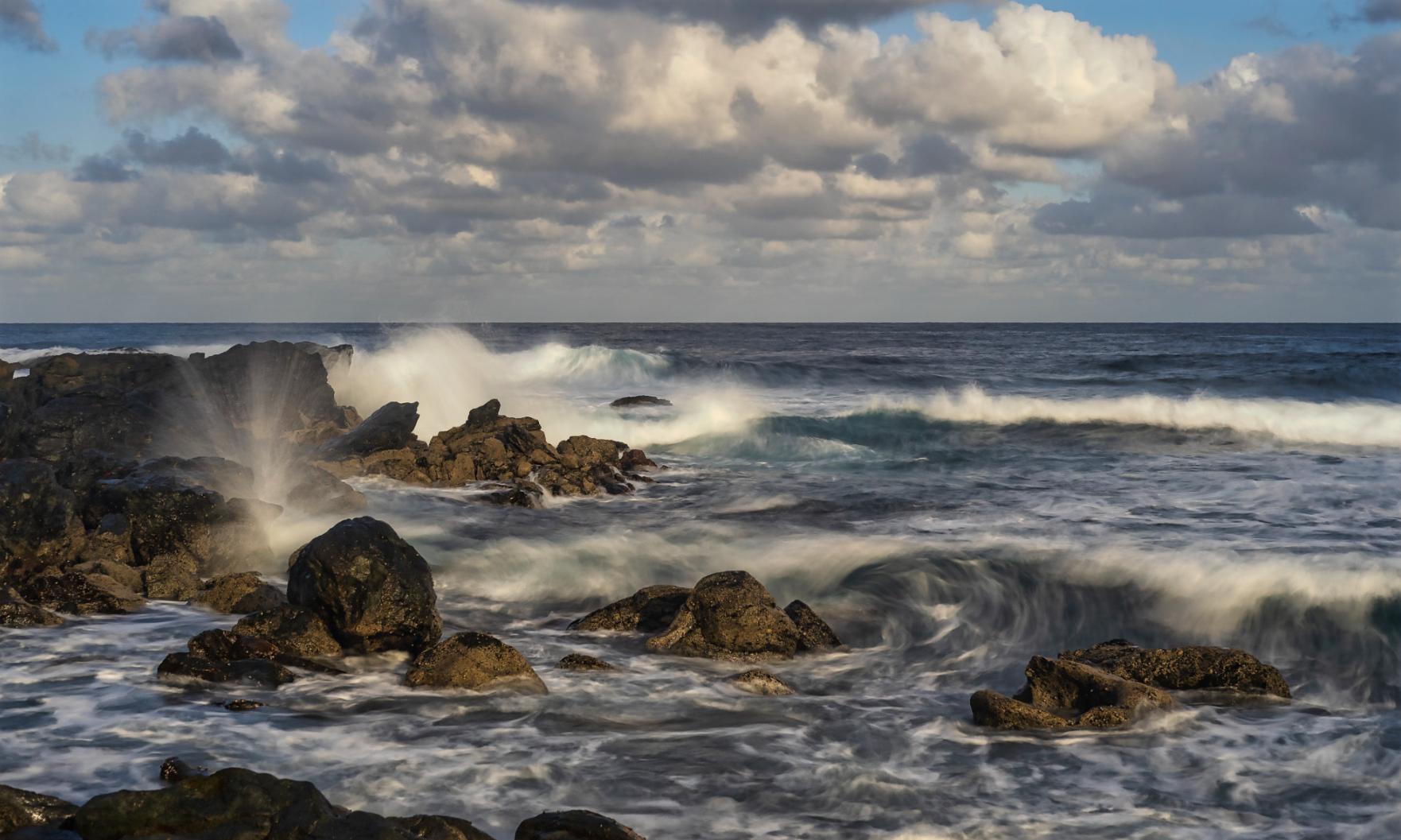 El Puertillo, España