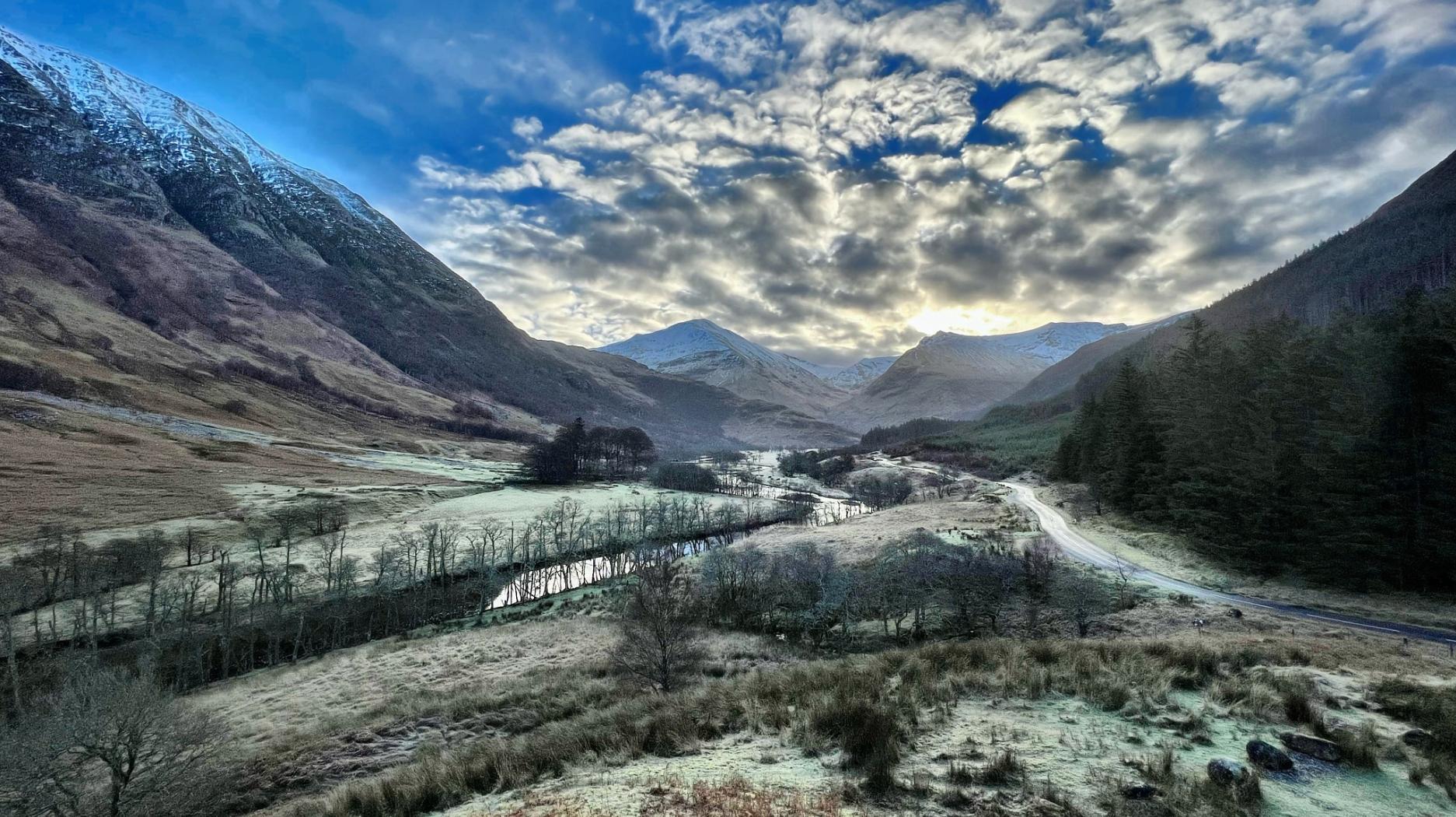Fort William United Kingdom