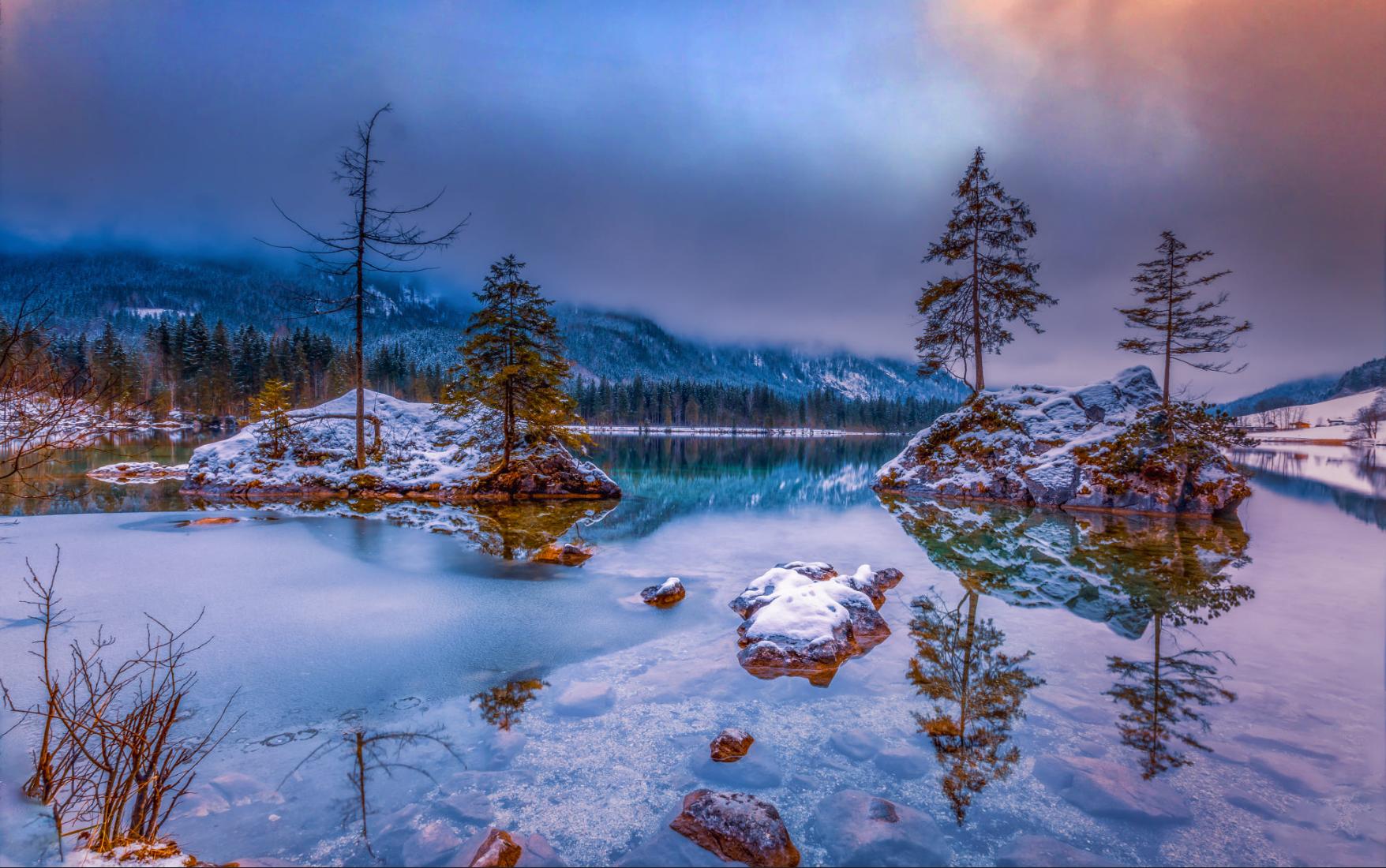 HNTRS - BRCHTSGDN - GERMANY