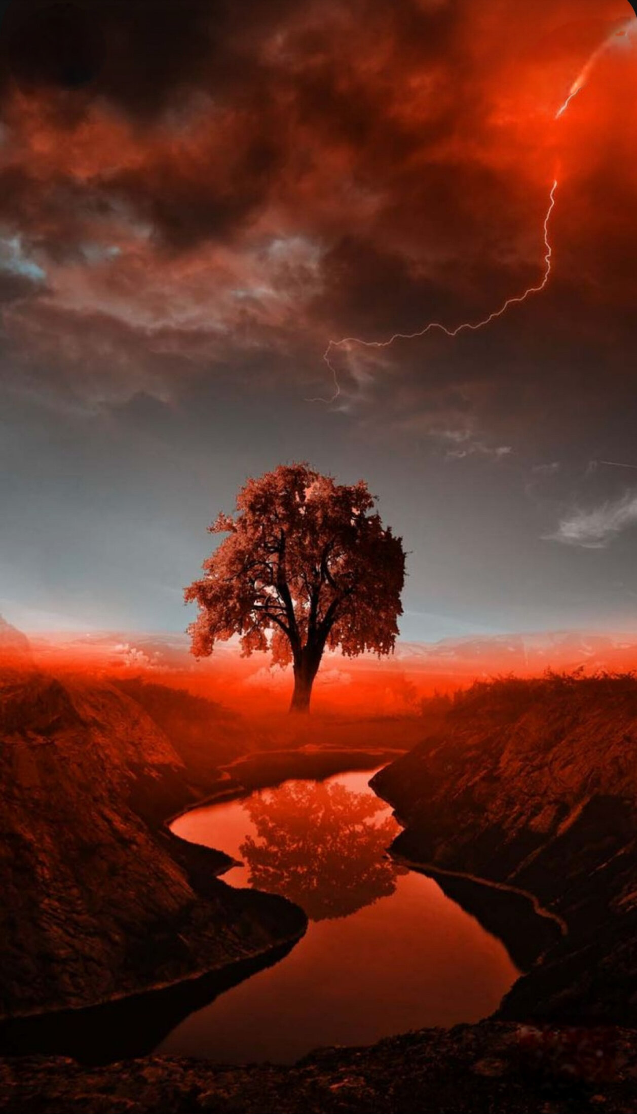 Red Storm