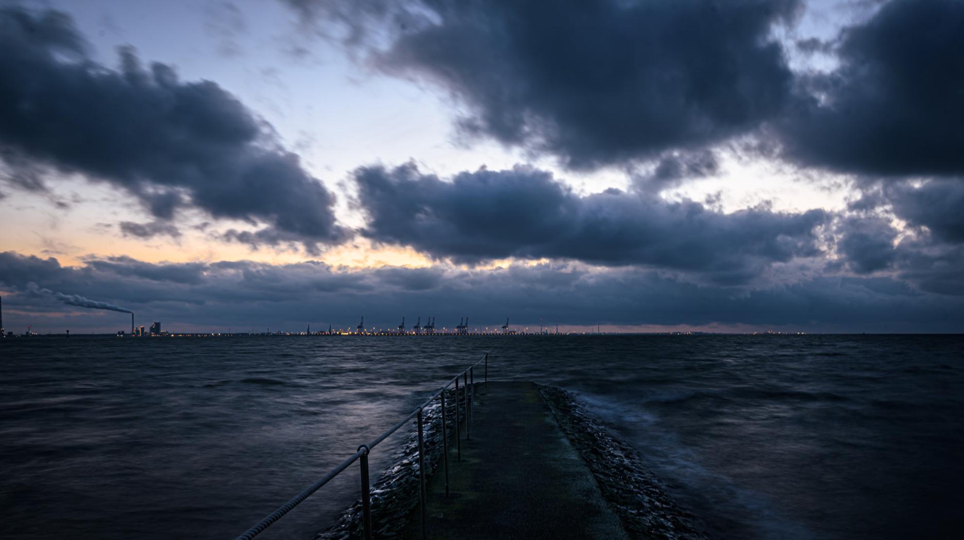 Sehestedt, Deutschland