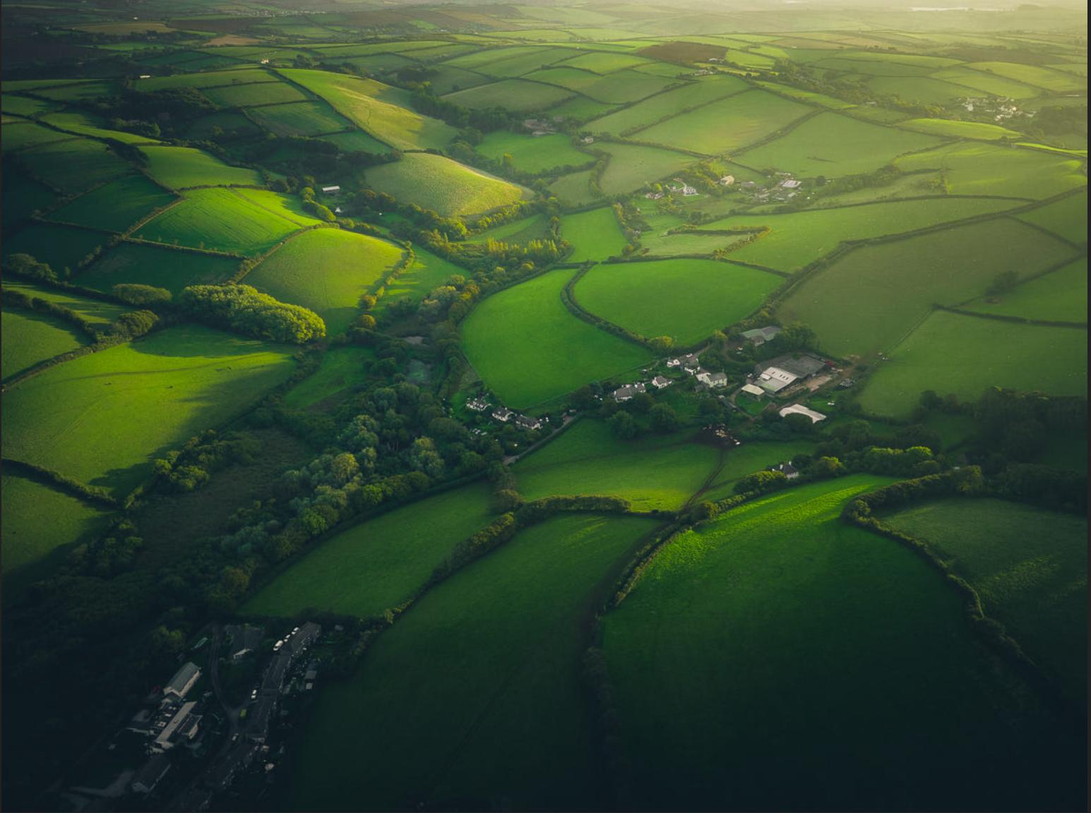UK Countryside