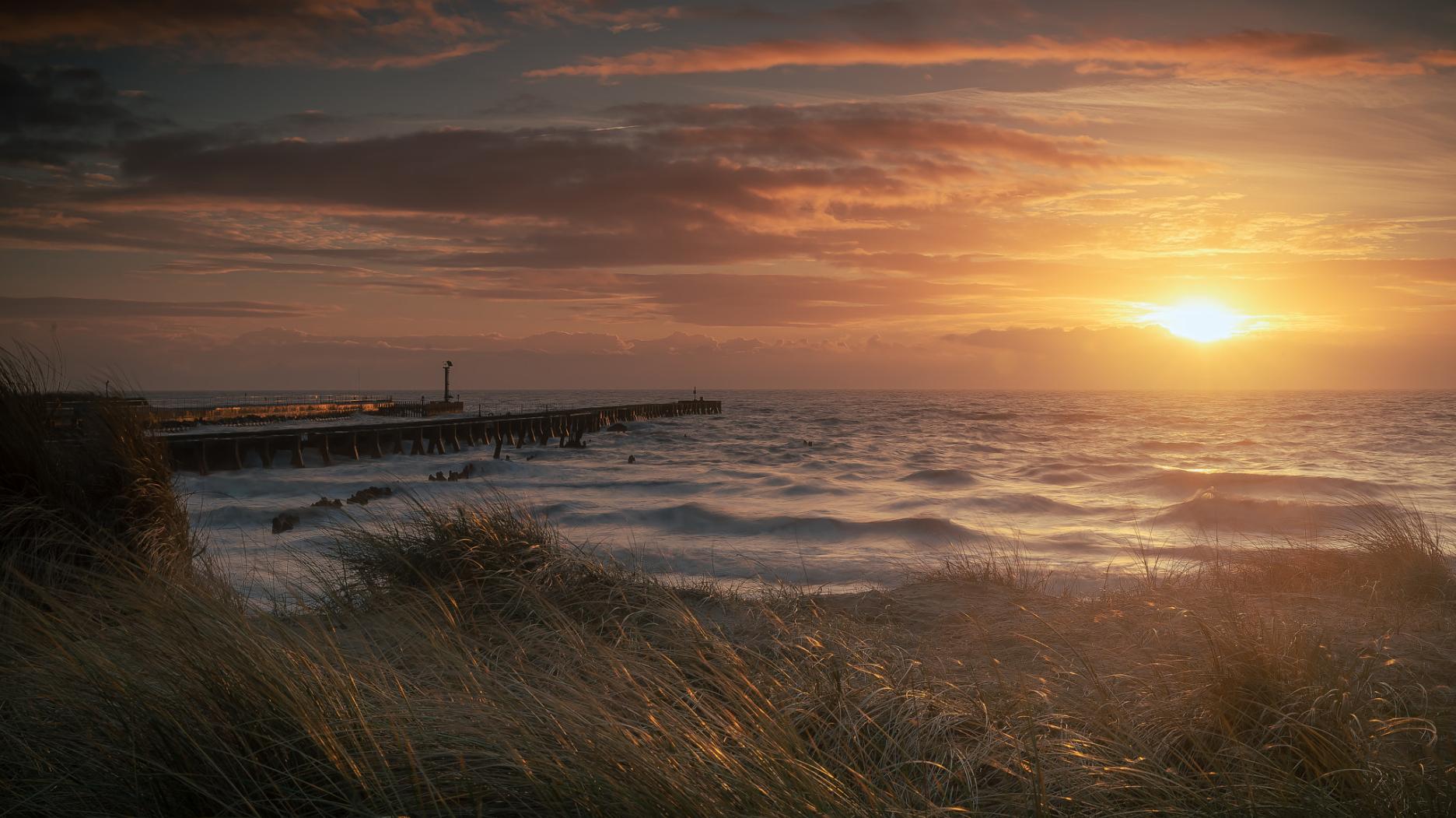Walberswick - Southwold, UK