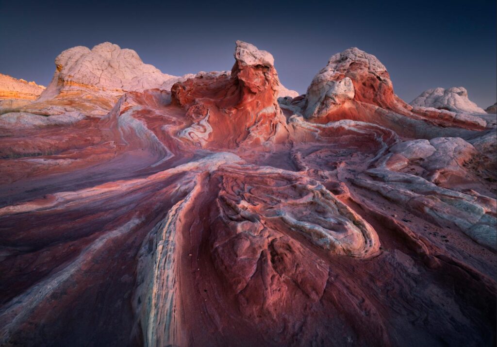 Prosciutto di Parma, Marble Canyon