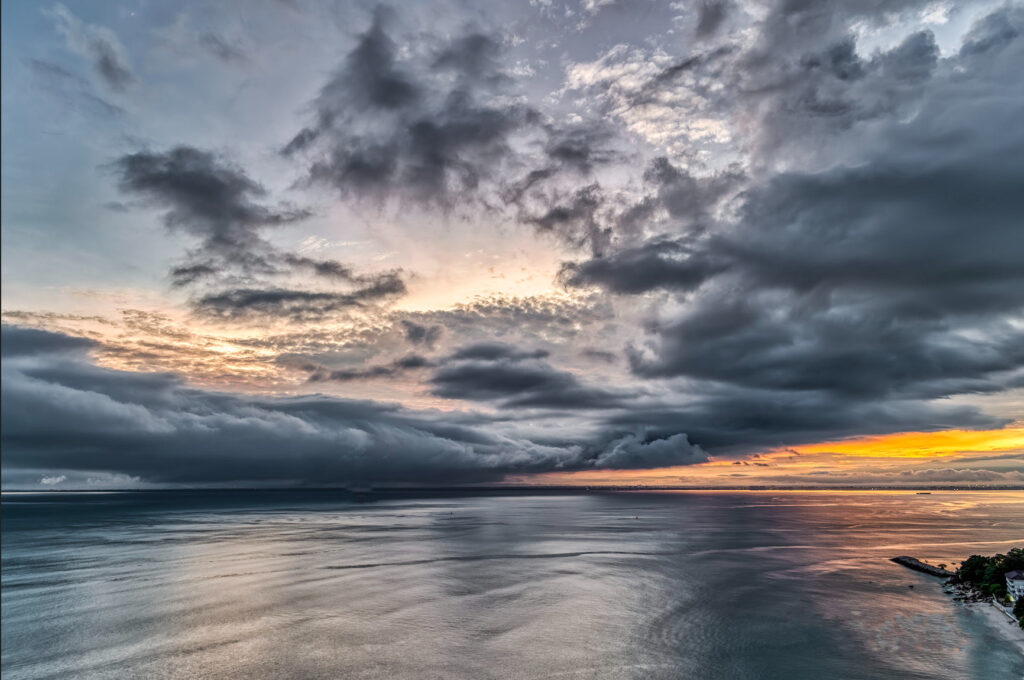 Tanjung Bungah, Malaysia
