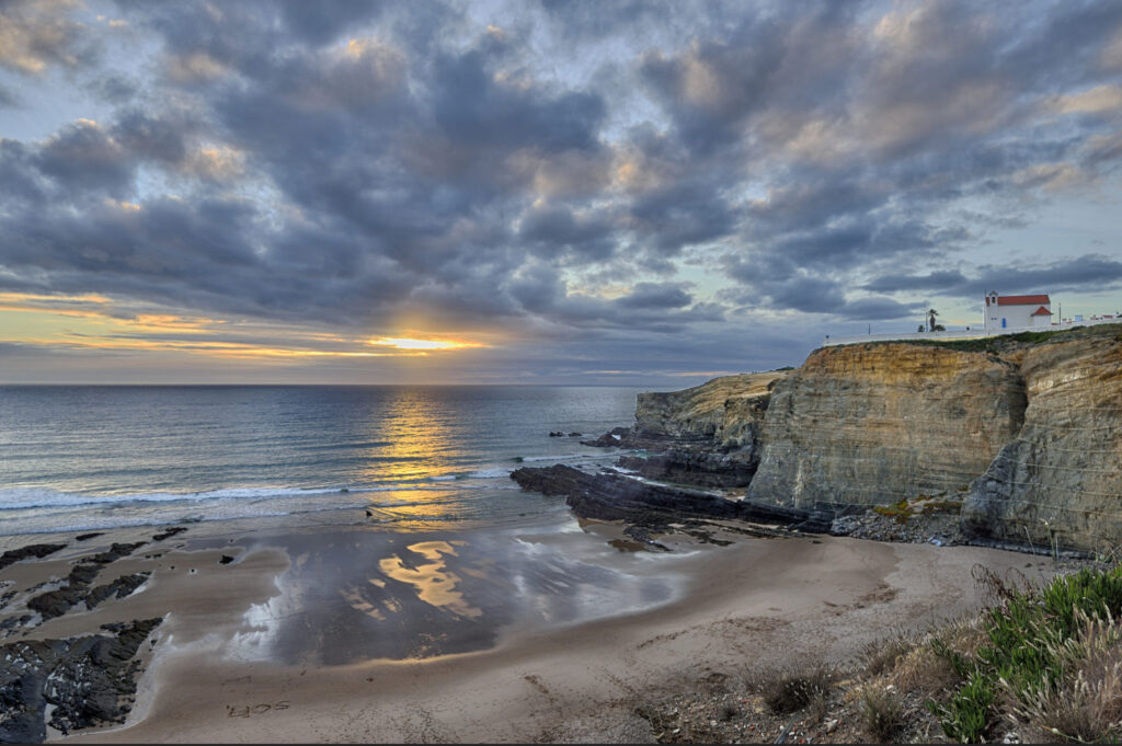 Zambujeira do Mar