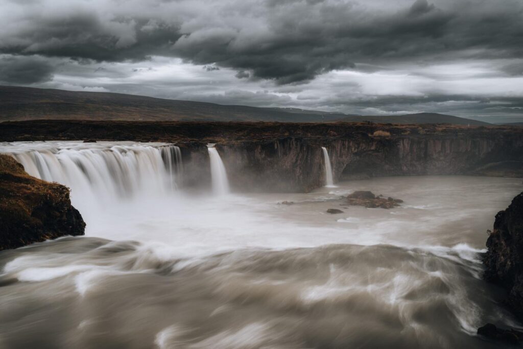 Godafoss XXXV