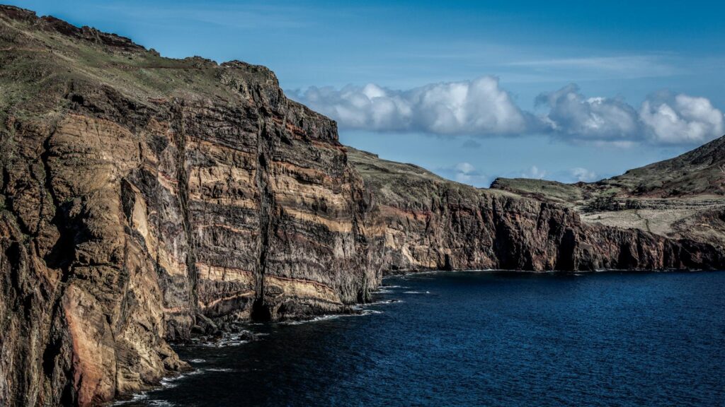 Ponta de S&atilde;o Louren&ccedil;o
