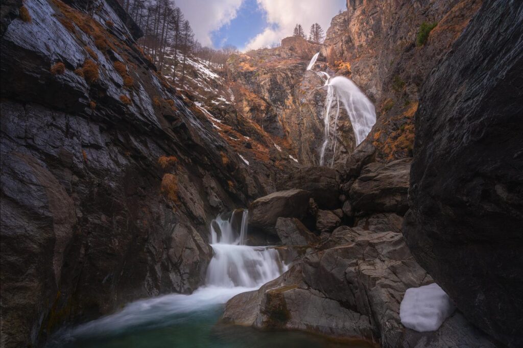 H2O Symphony, France