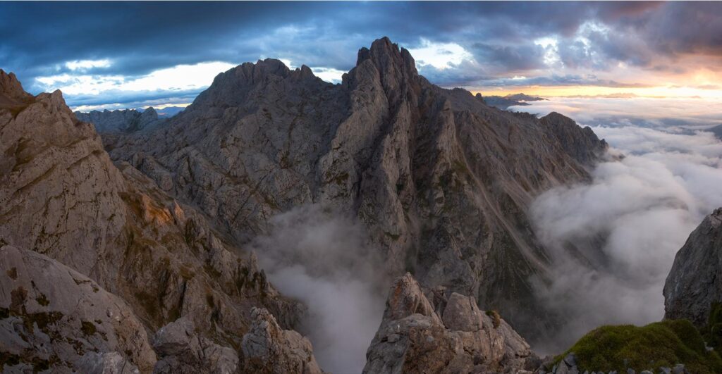 DIVINE REALM OF THE ROUND TABLE