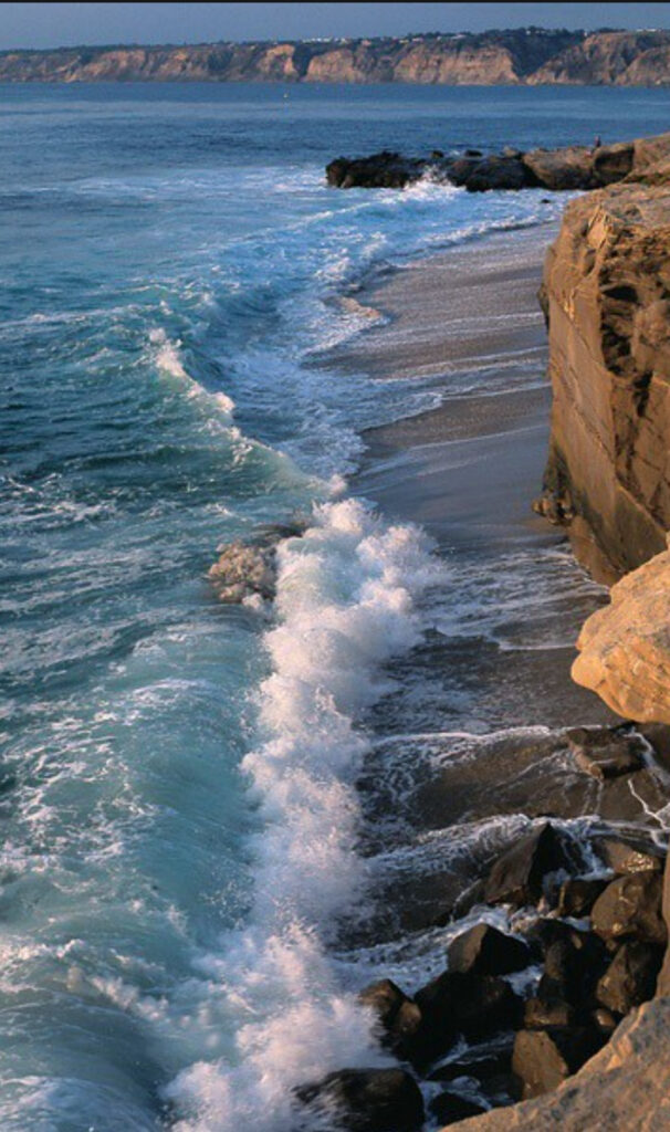 LaJolla, San Diego, California