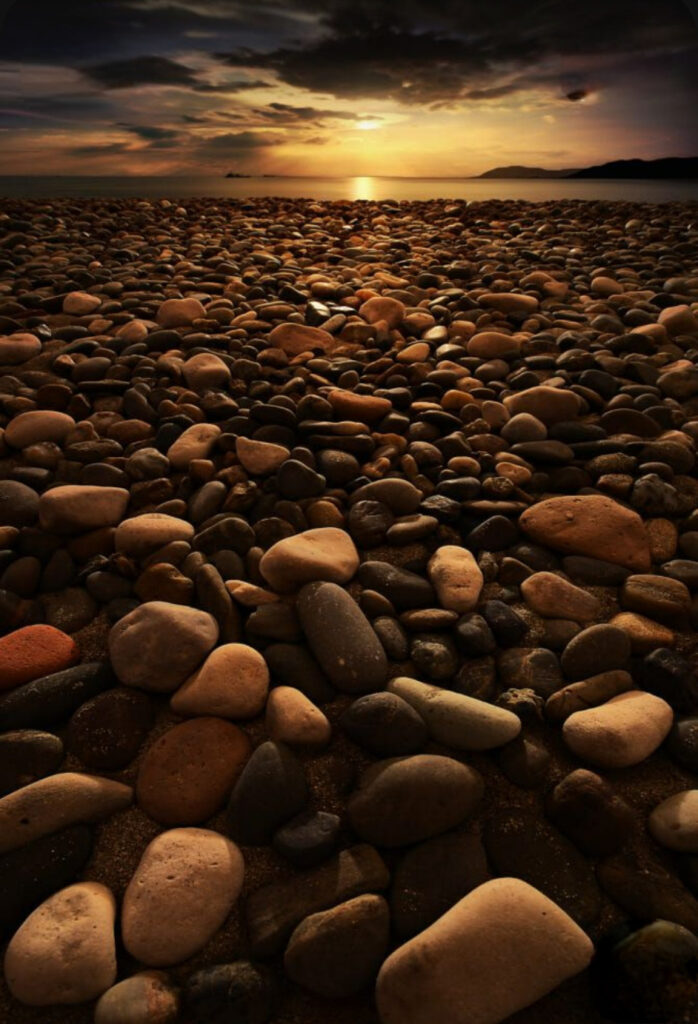 Salomon Bay, Virgin Islands