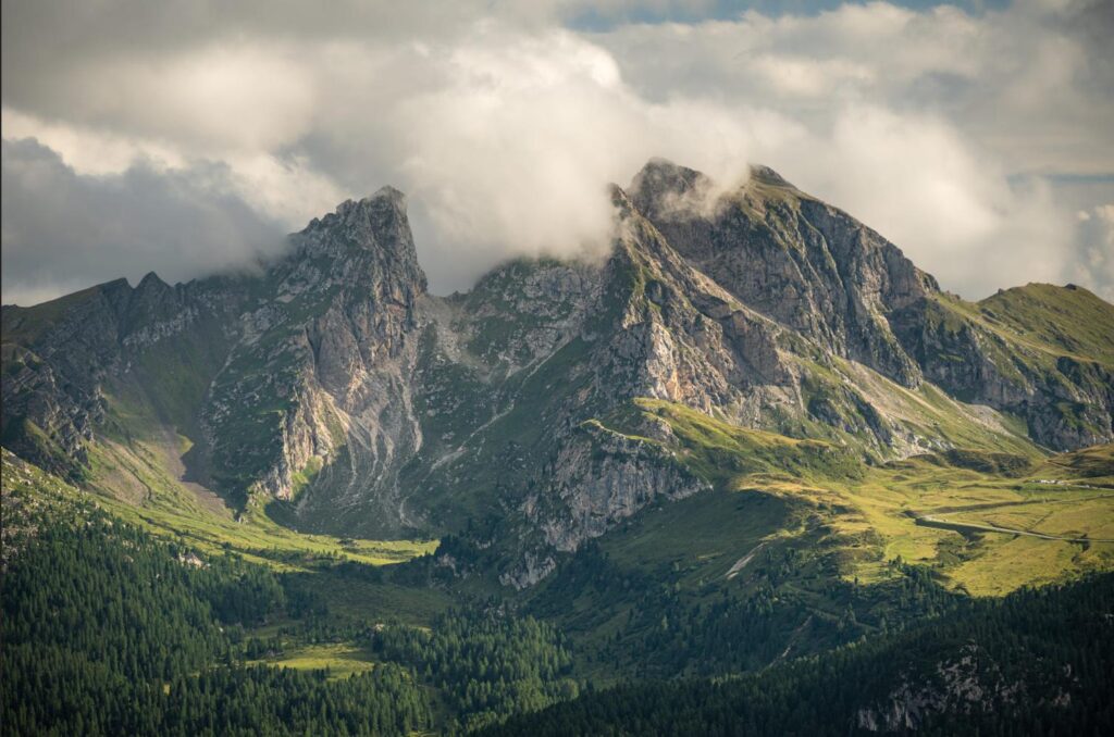 Cortina d'Ampezzo, ITALY