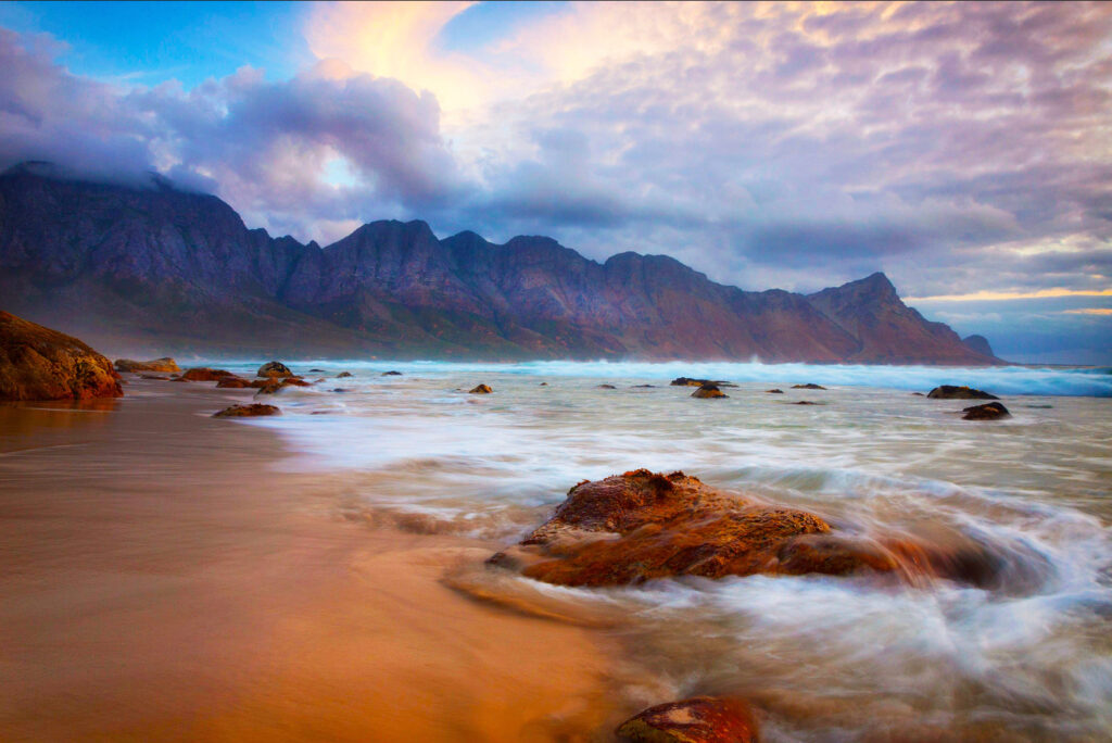 Kogel Bay, South Africa