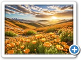 AI_California Poppies_Pshop